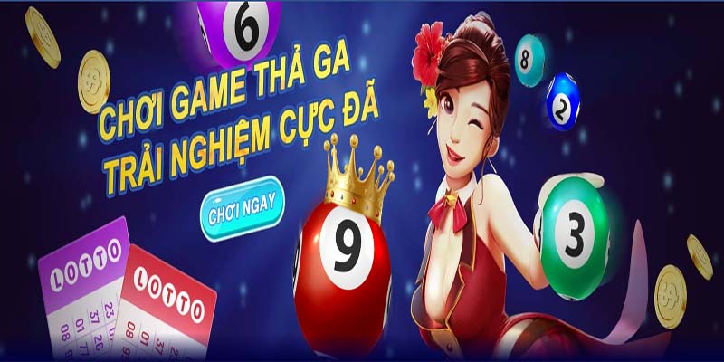 Xổ số Goal123 có ưu điểm gì?